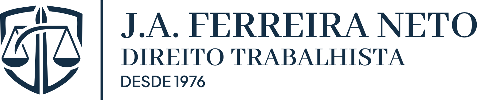 Dr. José Ferreira Neto | Advocacia Trabalhista